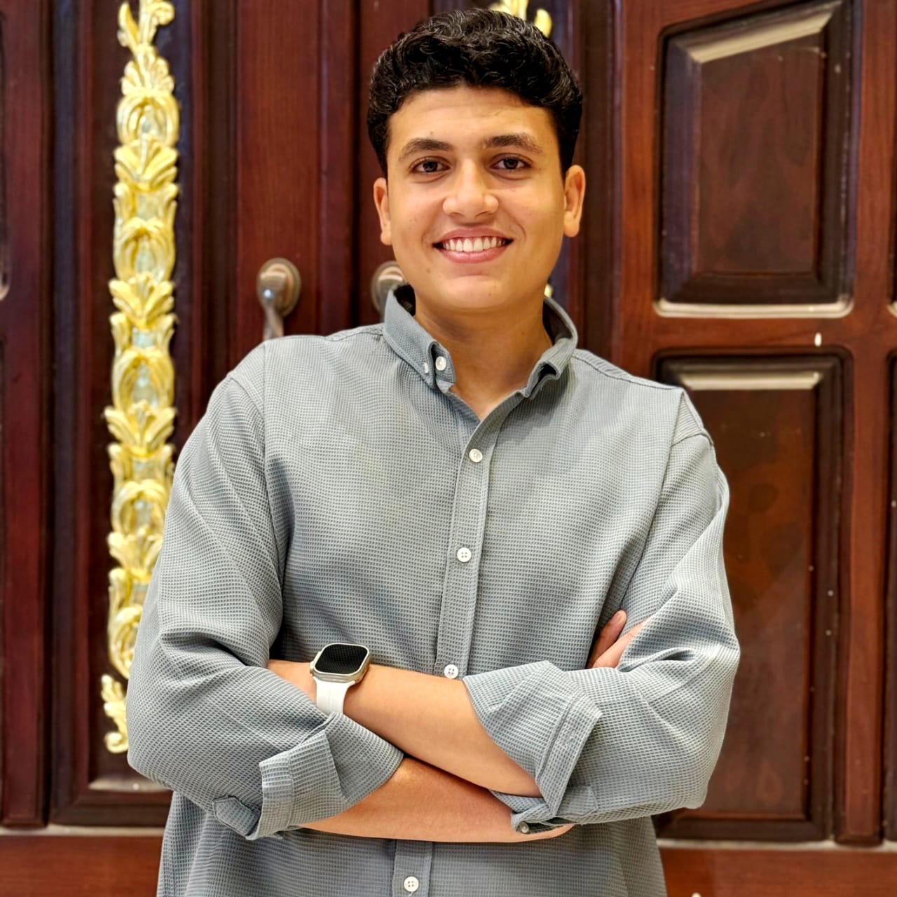 Ahmed Mohamed Moselhy